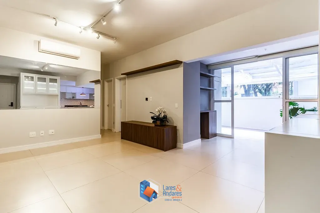 Apartamento, 3 quartos, 157 m² - Foto 49