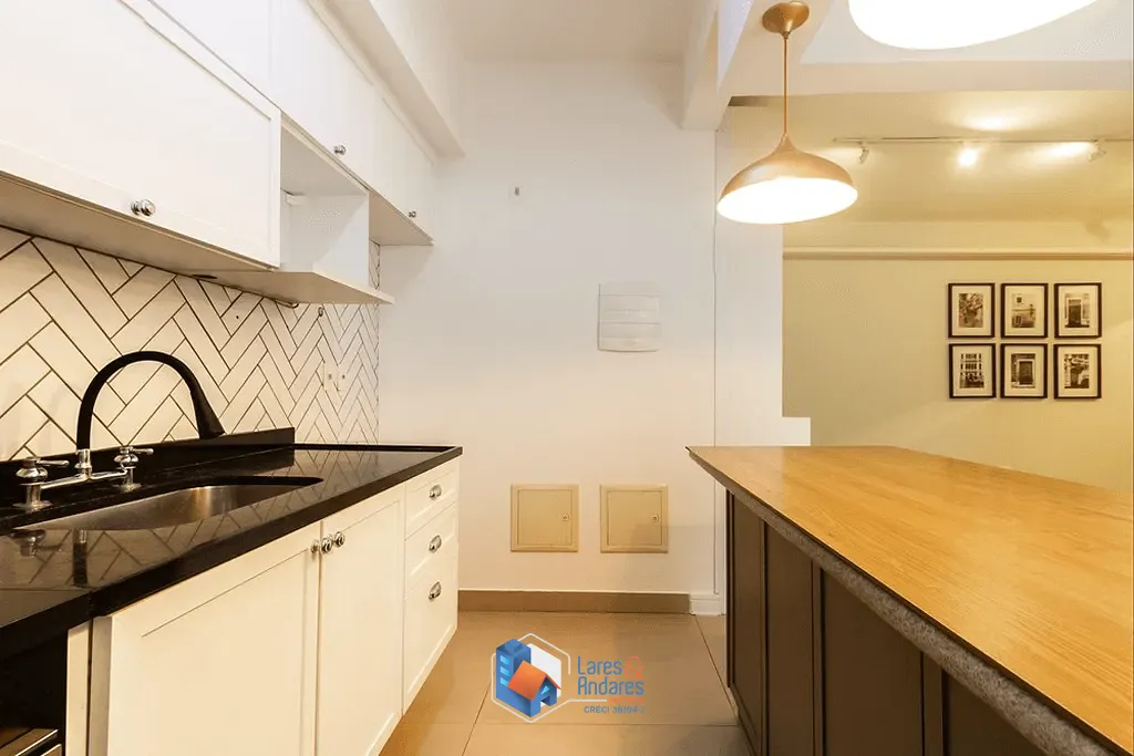 Apartamento, 3 quartos, 157 m² - Foto 47