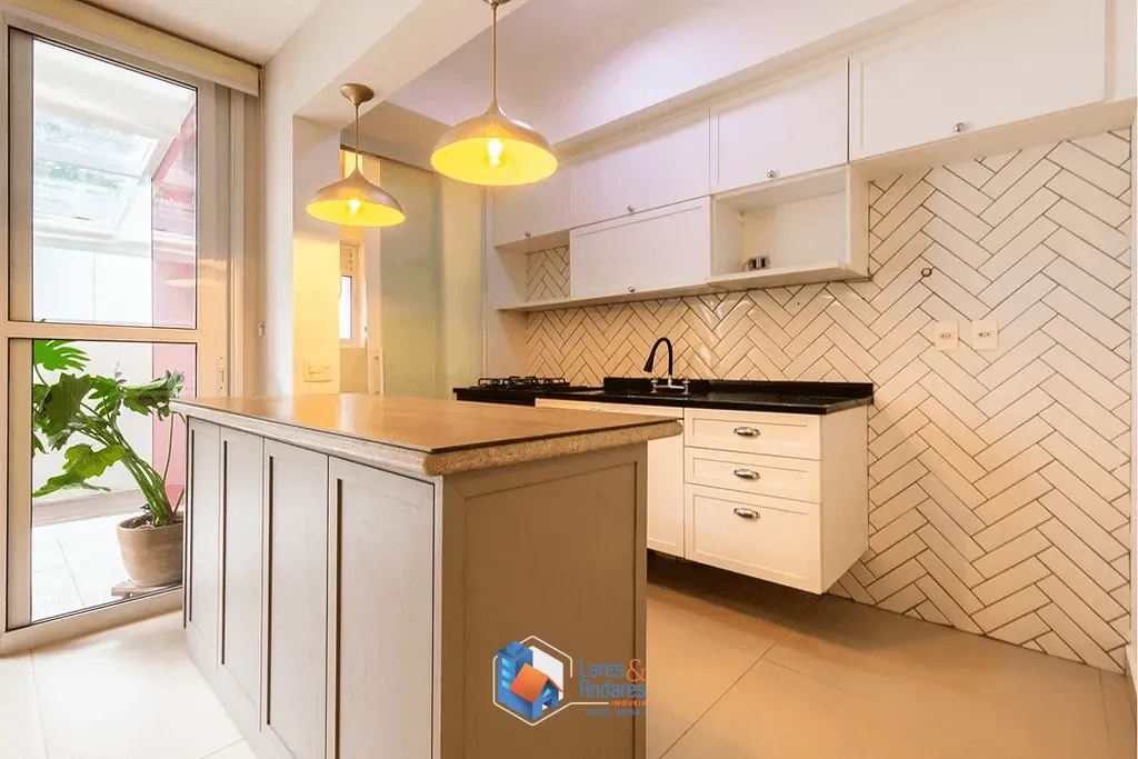Apartamento, 3 quartos, 157 m² - Foto 36