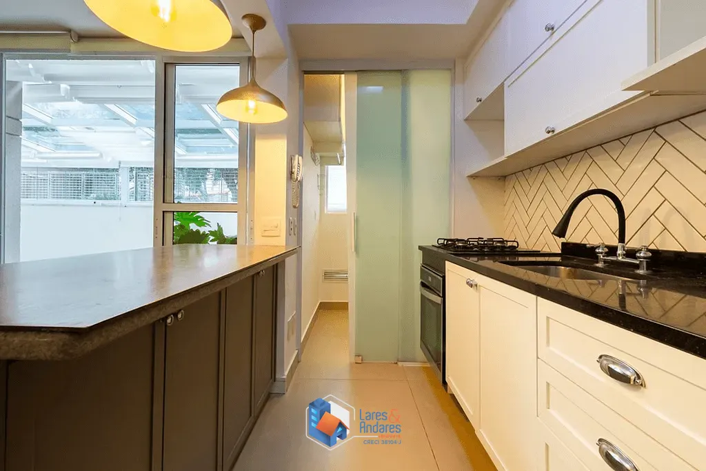 Apartamento, 3 quartos, 157 m² - Foto 44