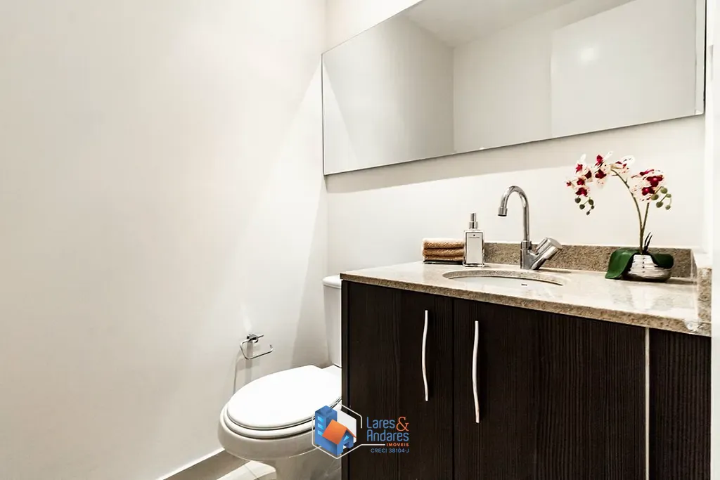 Apartamento, 3 quartos, 157 m² - Foto 43