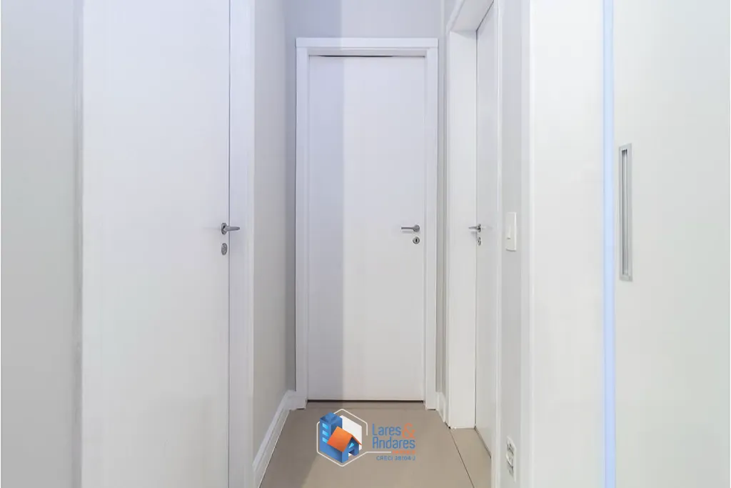 Apartamento, 3 quartos, 157 m² - Foto 42