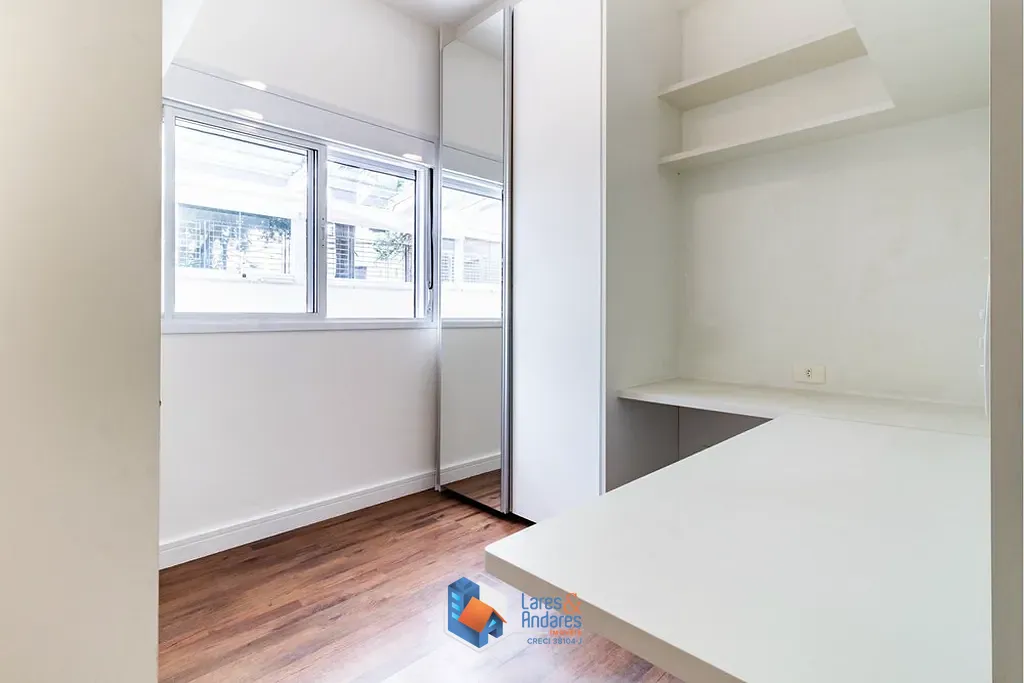 Apartamento, 3 quartos, 157 m² - Foto 38