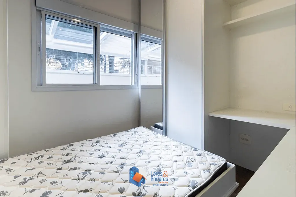 Apartamento, 3 quartos, 157 m² - Foto 37