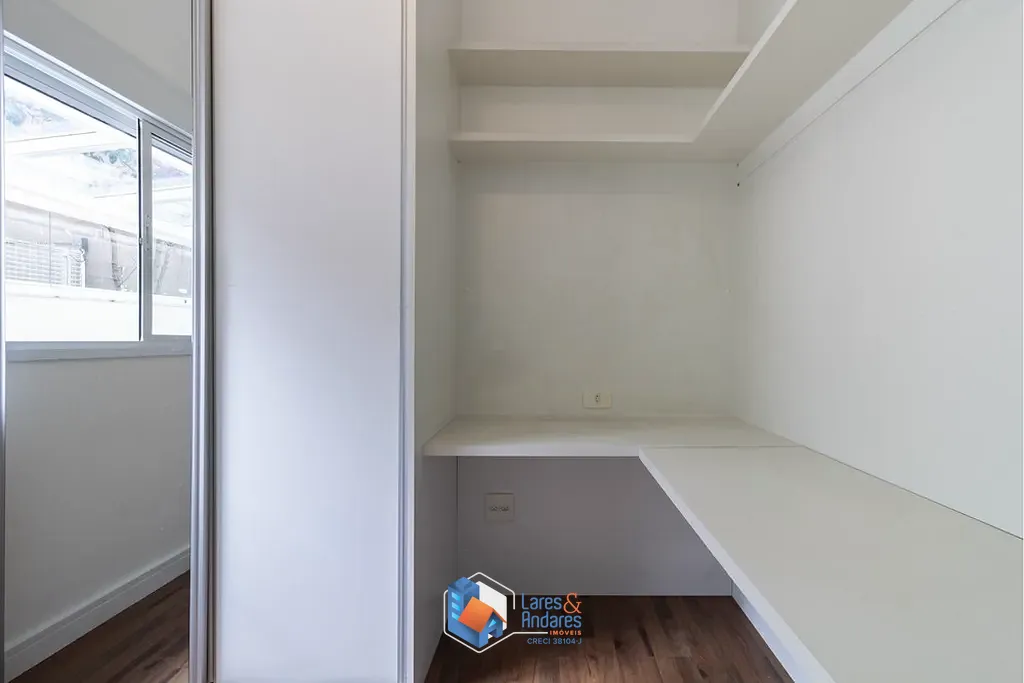 Apartamento, 3 quartos, 157 m² - Foto 54