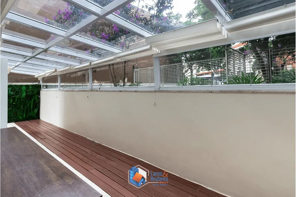 Apartamento, 3 quartos, 157 m² - Foto 55