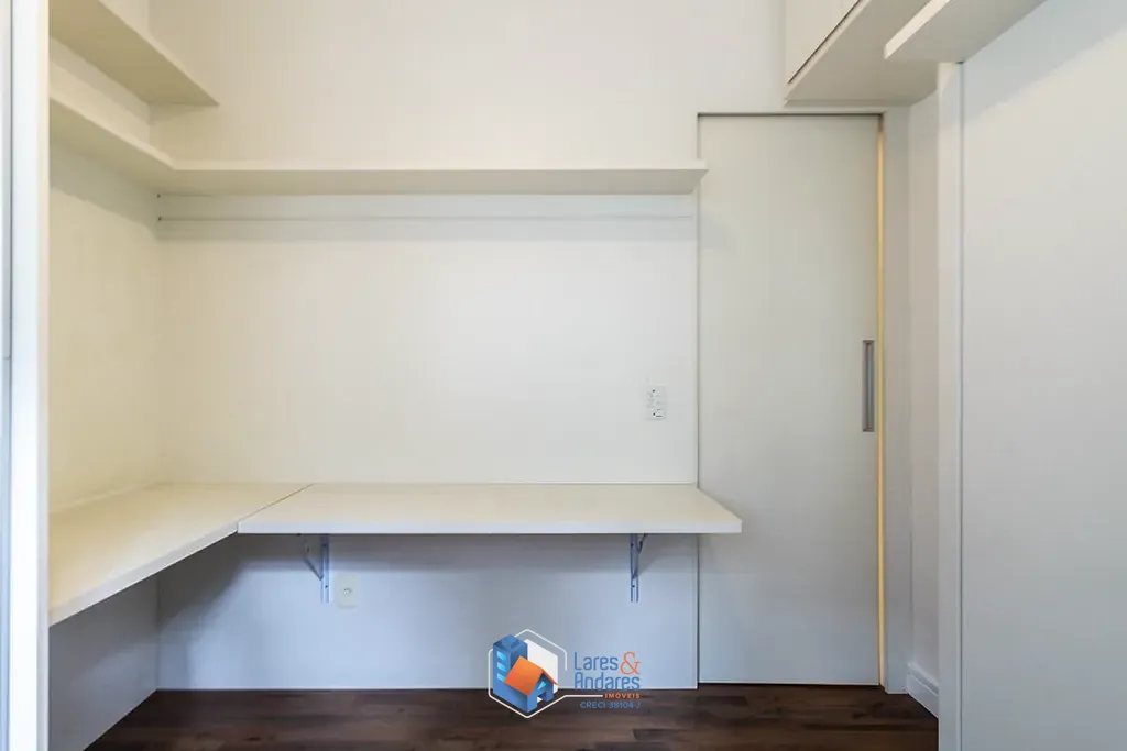 Apartamento, 3 quartos, 157 m² - Foto 57