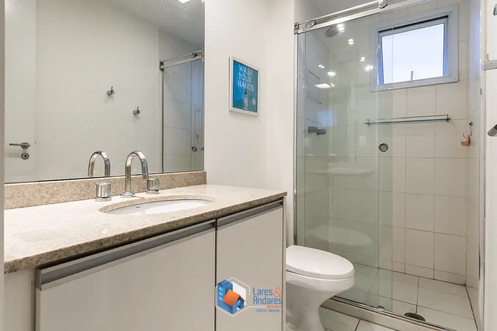 Apartamento, 3 quartos, 157 m² - Foto 58