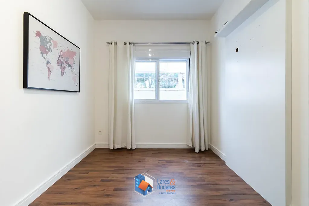 Apartamento, 3 quartos, 157 m² - Foto 61