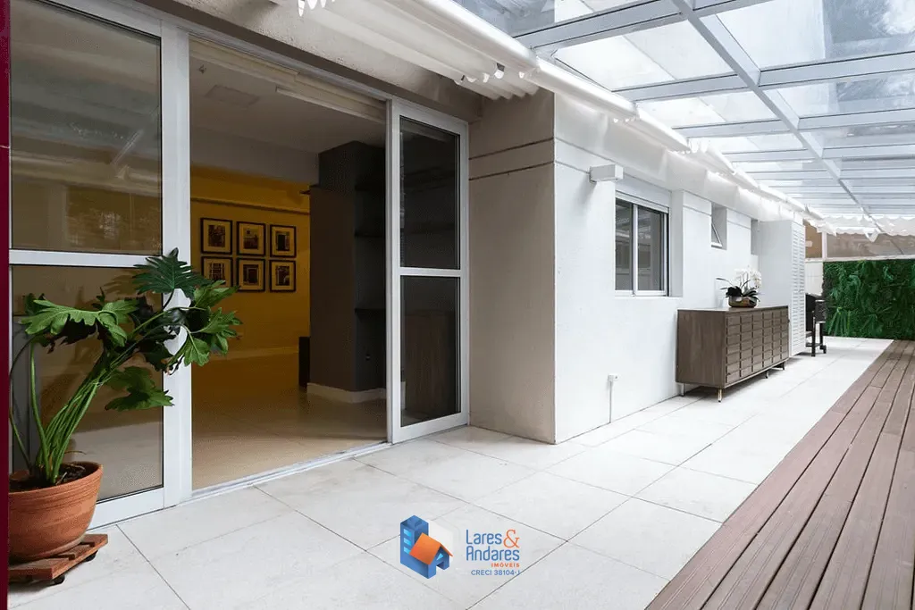 Apartamento, 3 quartos, 157 m² - Foto 67