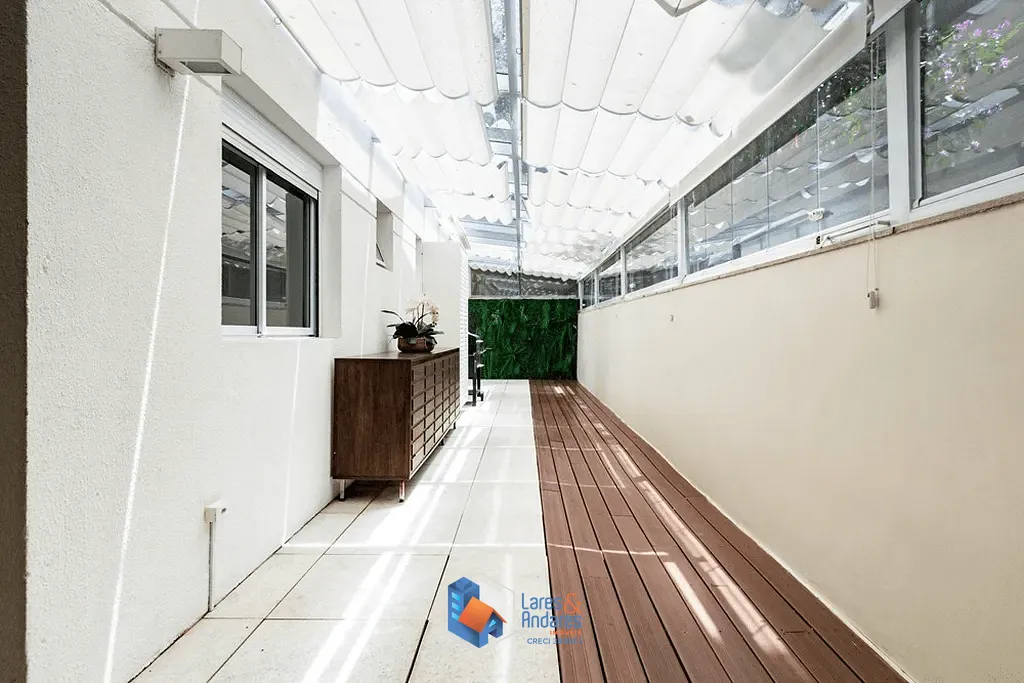 Apartamento, 3 quartos, 157 m² - Foto 53