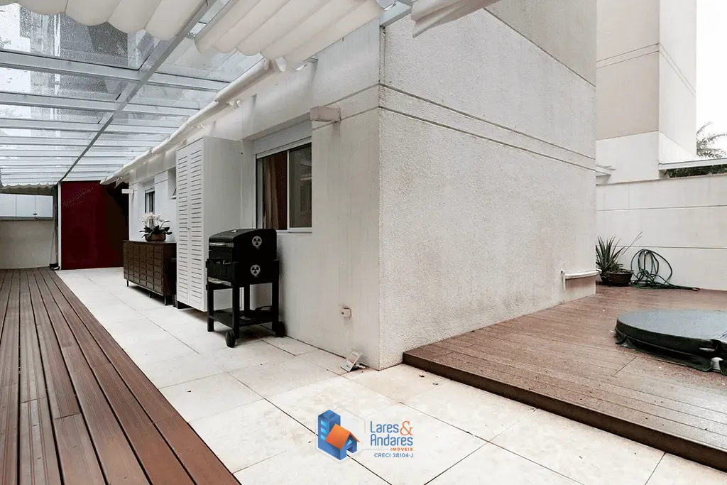 Apartamento, 3 quartos, 157 m² - Foto 28