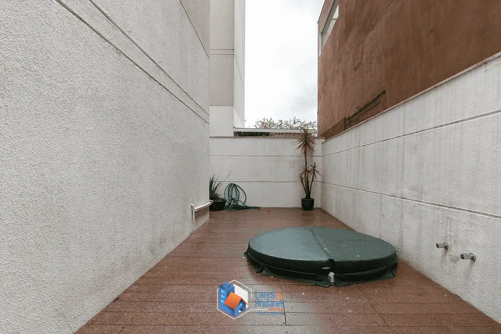 Apartamento, 3 quartos, 157 m² - Foto 17