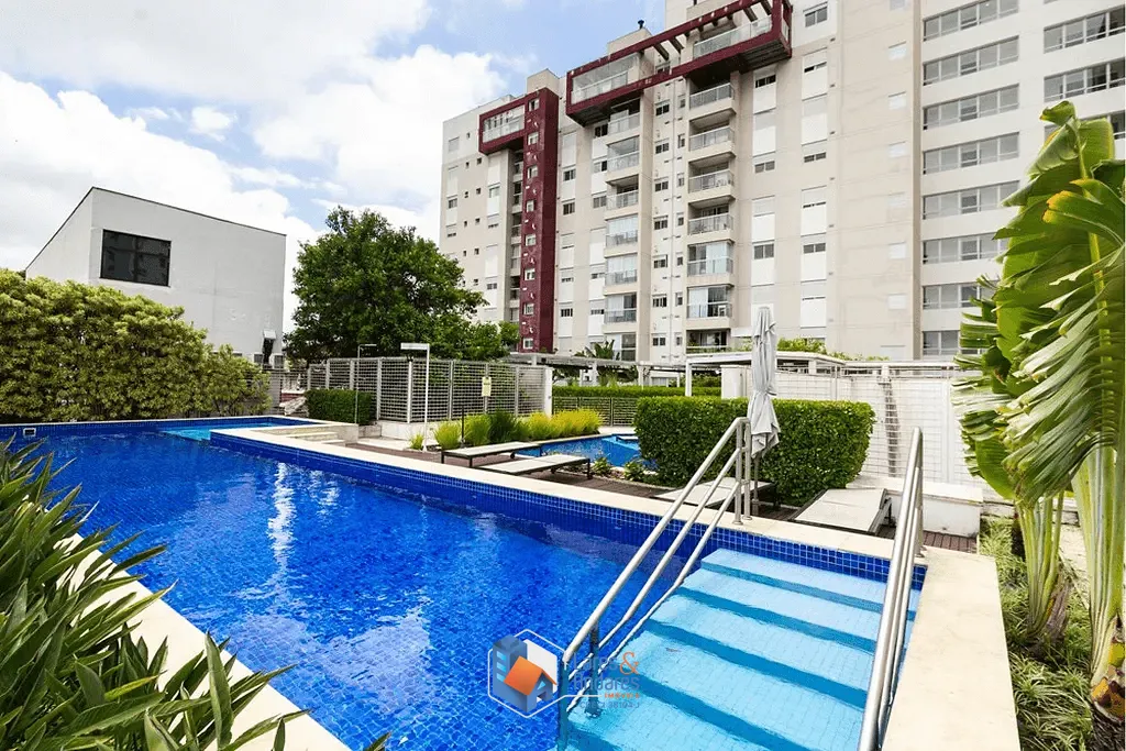 Apartamento, 3 quartos, 157 m² - Foto 15