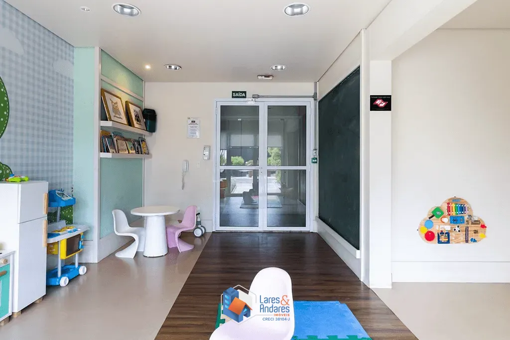 Apartamento, 3 quartos, 157 m² - Foto 10