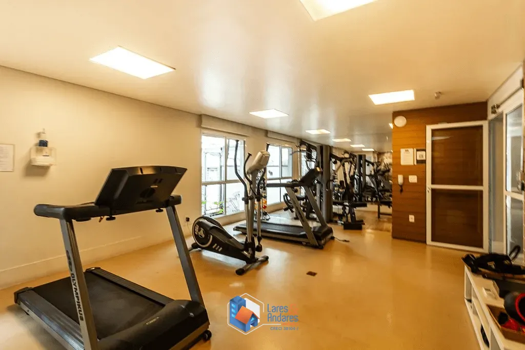 Apartamento, 3 quartos, 157 m² - Foto 9