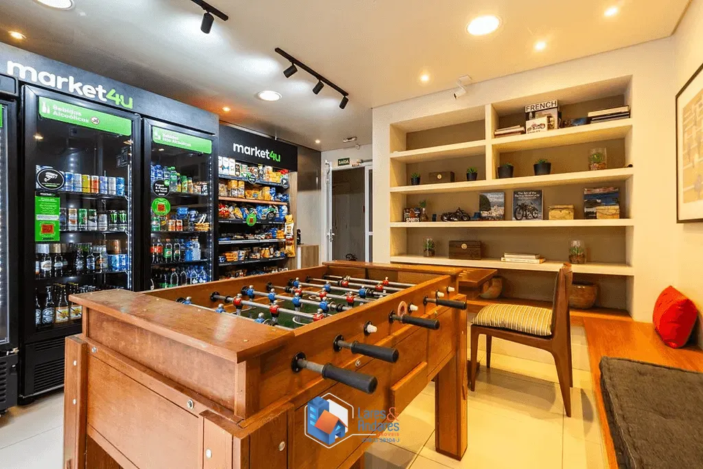 Apartamento, 3 quartos, 157 m² - Foto 7