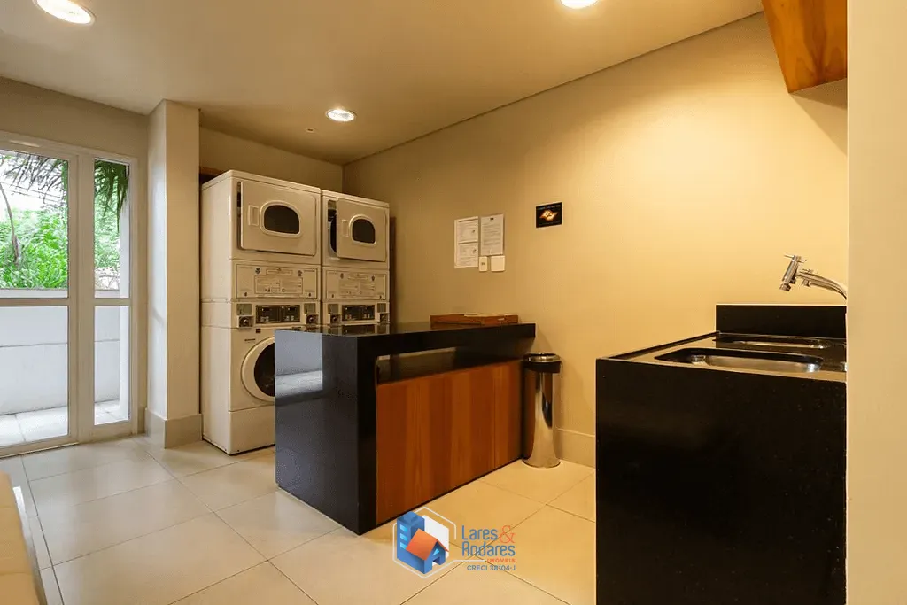 Apartamento, 3 quartos, 157 m² - Foto 6