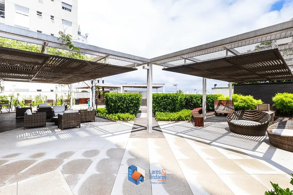 Apartamento, 3 quartos, 157 m² - Foto 34