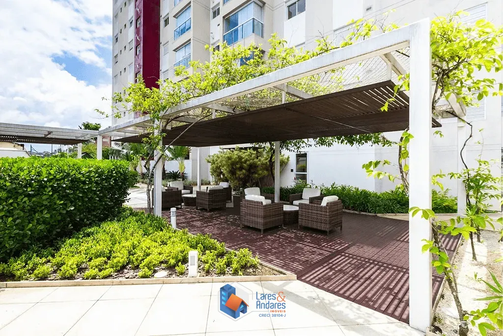 Apartamento, 3 quartos, 157 m² - Foto 31