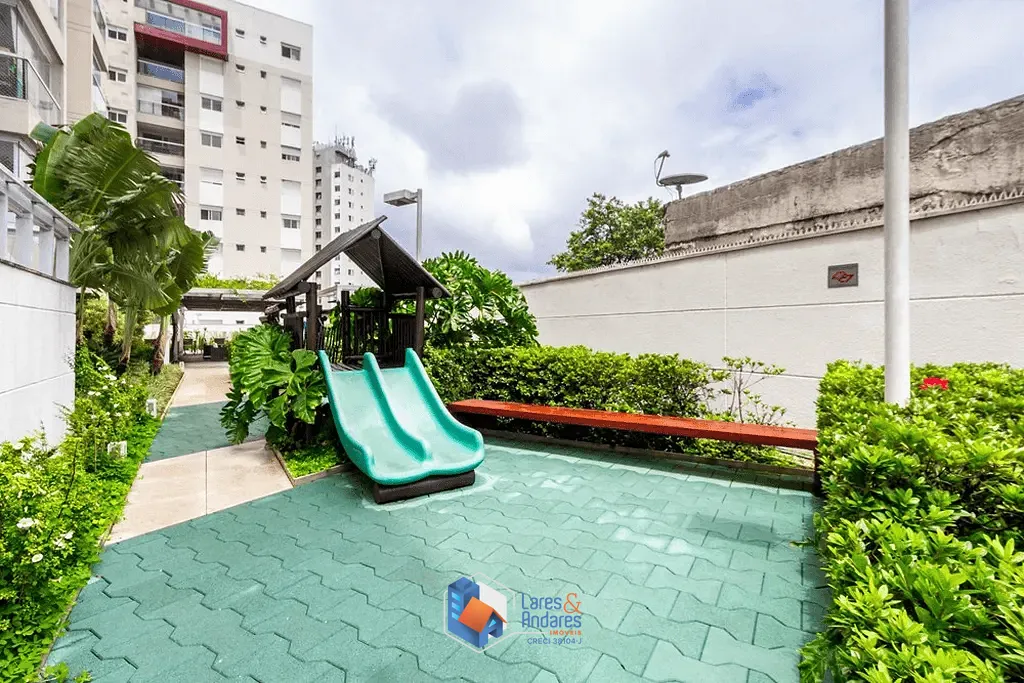 Apartamento, 3 quartos, 157 m² - Foto 19