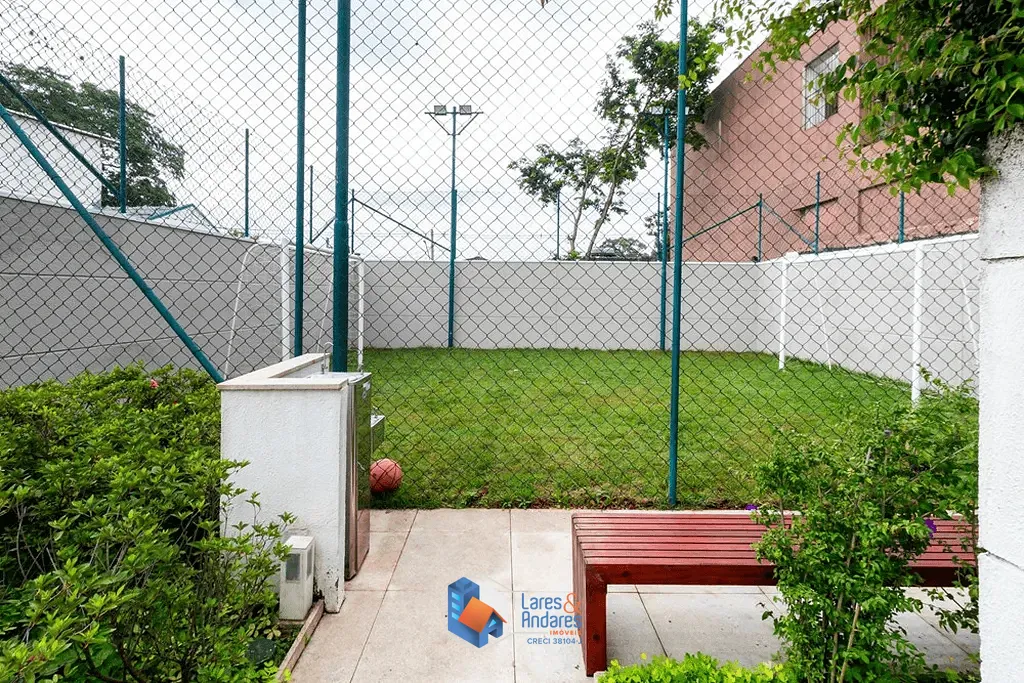 Apartamento, 3 quartos, 157 m² - Foto 25