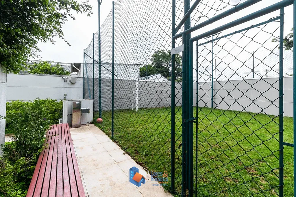 Apartamento, 3 quartos, 157 m² - Foto 24