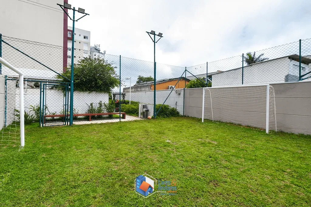 Apartamento, 3 quartos, 157 m² - Foto 23