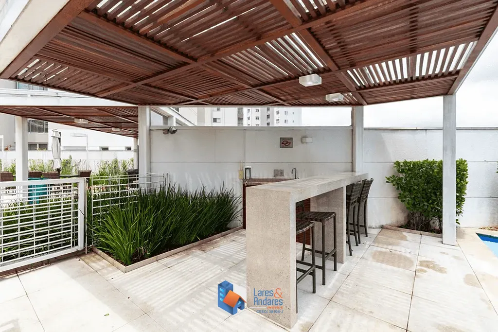 Apartamento, 3 quartos, 157 m² - Foto 22