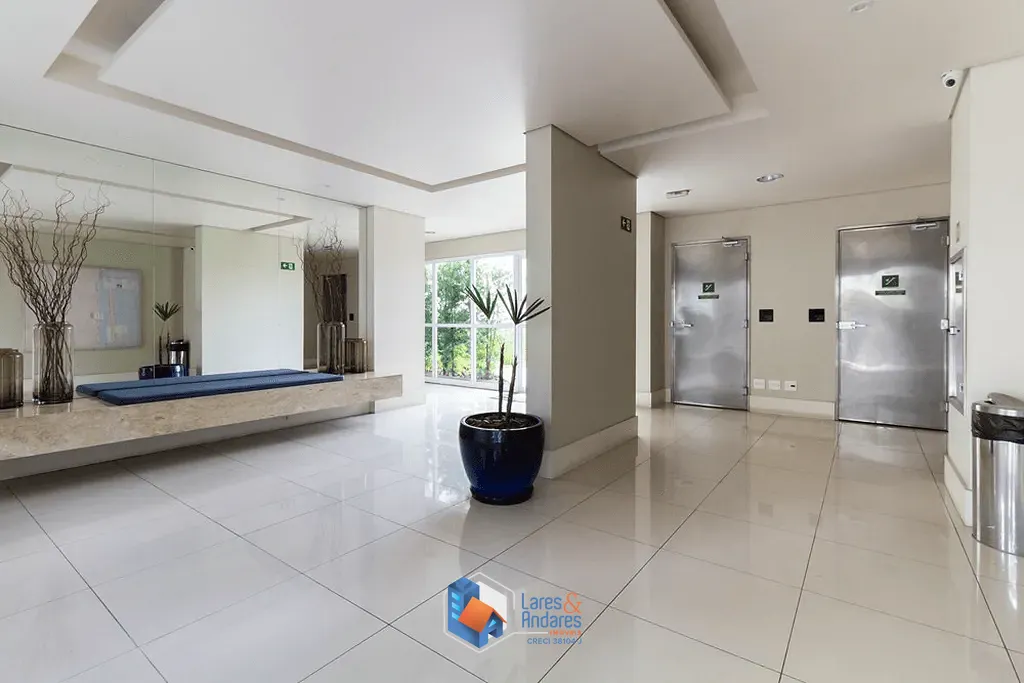 Apartamento, 3 quartos, 157 m² - Foto 21