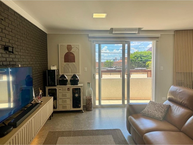 Foto do Casa - Casa à venda 3 Quartos 2 Vagas 127M² Parque São Domingos São Paulo - SP | Lares e Andares Imóveis