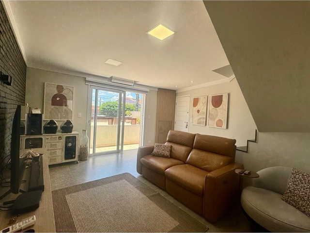 Foto do Casa - Casa à venda 3 Quartos 2 Vagas 127M² Parque São Domingos São Paulo - SP | Lares e Andares Imóveis