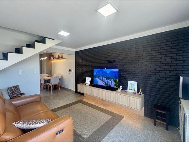 Foto do Casa - Casa à venda 3 Quartos 2 Vagas 127M² Parque São Domingos São Paulo - SP | Lares e Andares Imóveis