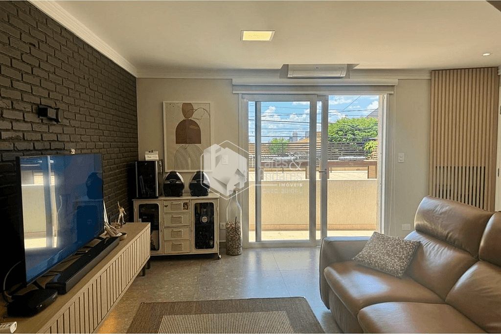 Casa, 3 quartos, 127 m² - Foto 1