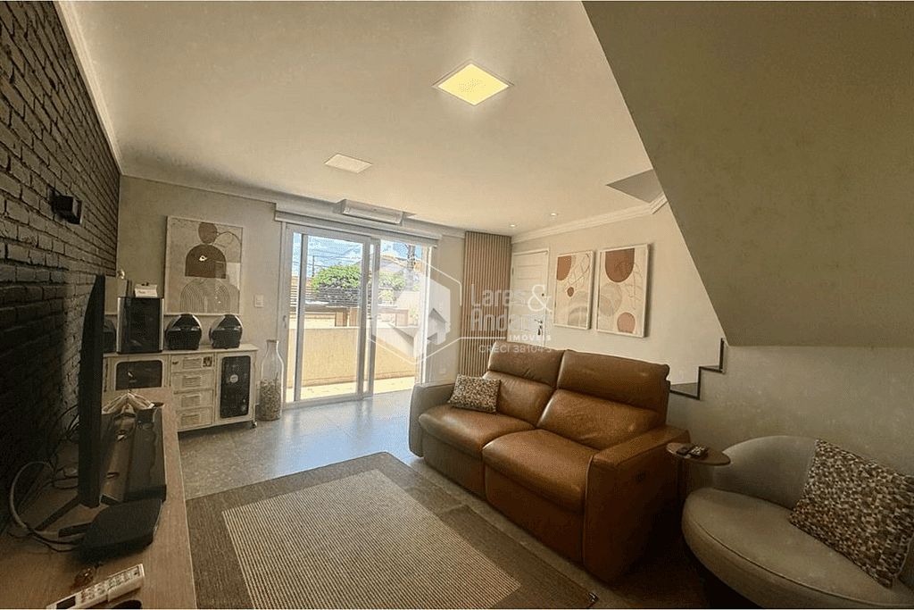 Casa, 3 quartos, 127 m² - Foto 2