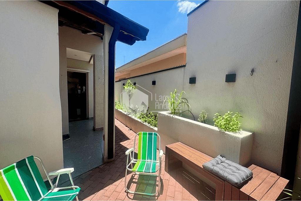 Casa, 3 quartos, 127 m² - Foto 4