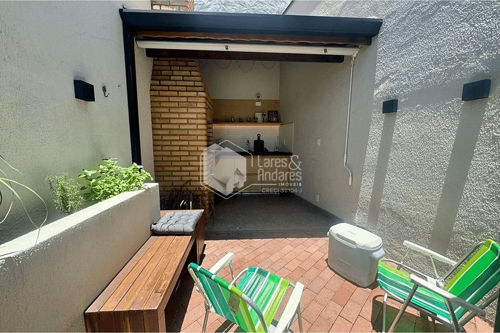 Casa, 3 quartos, 127 m² - Foto 5