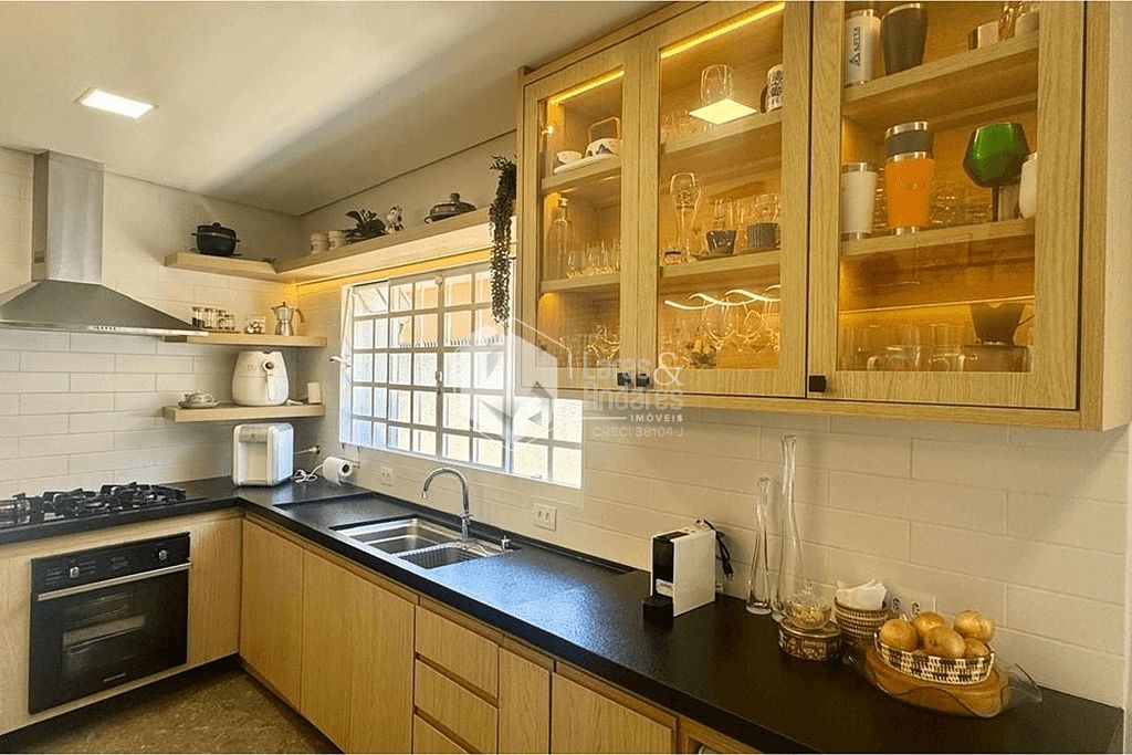 Casa, 3 quartos, 127 m² - Foto 6