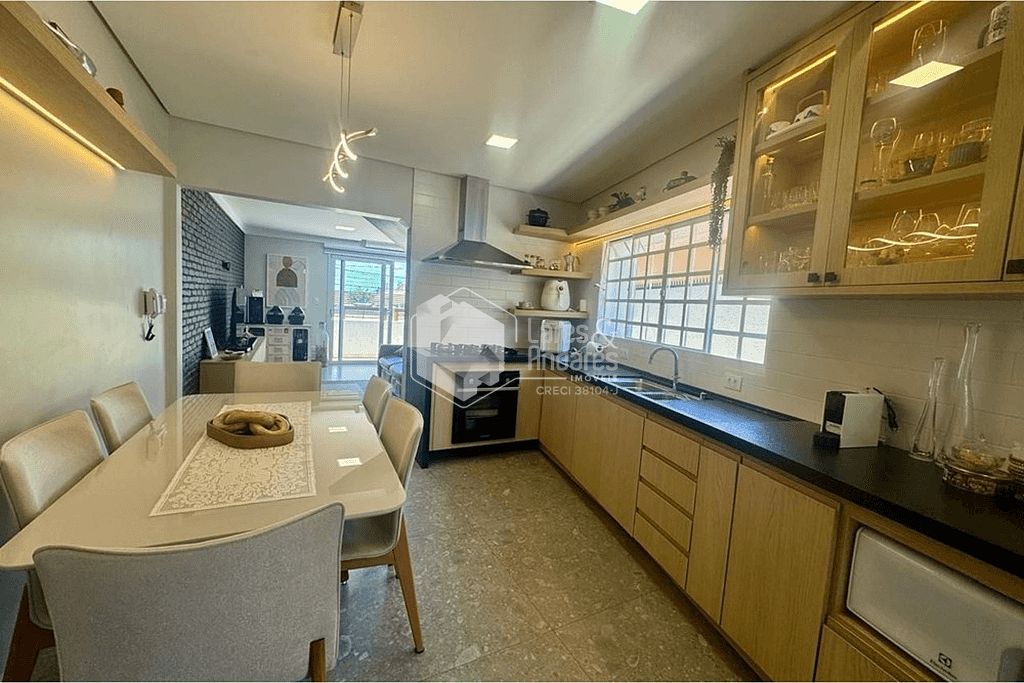 Casa, 3 quartos, 127 m² - Foto 7