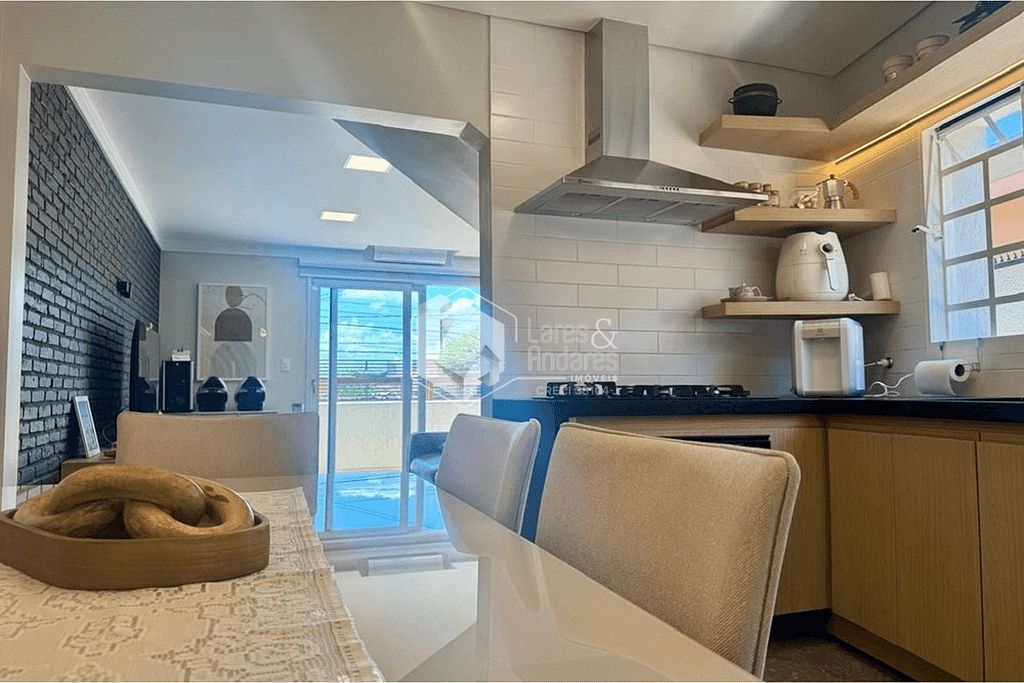 Casa, 3 quartos, 127 m² - Foto 8