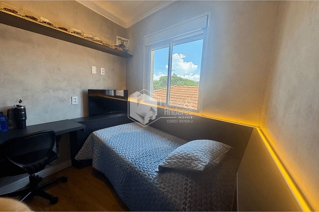 Casa, 3 quartos, 127 m² - Foto 10