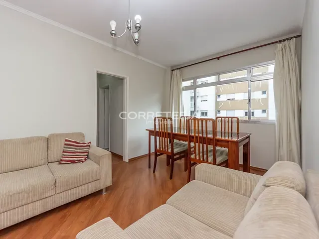 Apartamento 2 quartos e 1 banheiro, à venda, no bairro Bela Vista em São Paulo