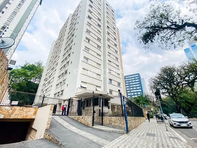 Apartamento 2 quartos e 1 banheiro, à venda, no bairro Bela Vista em São Paulo