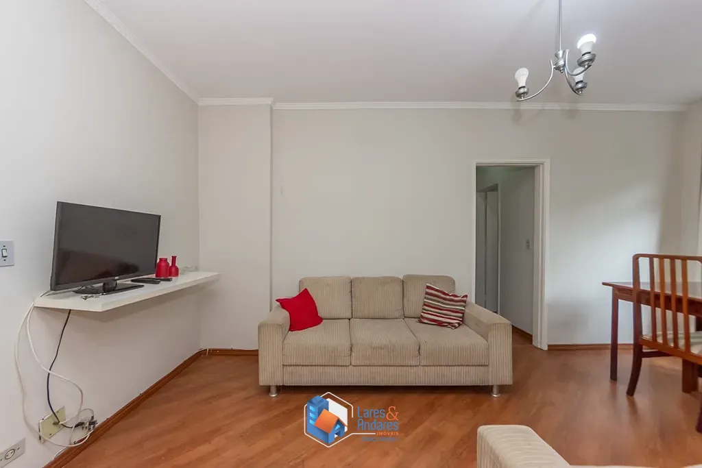 Apartamento, 2 quartos, 57 m² - Foto 29
