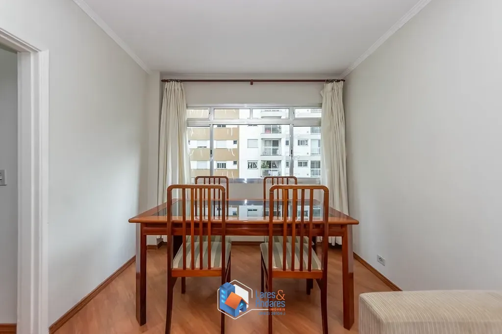 Apartamento, 2 quartos, 57 m² - Foto 28