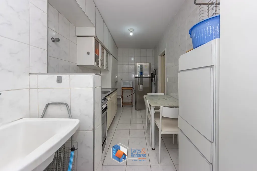 Apartamento, 2 quartos, 57 m² - Foto 27