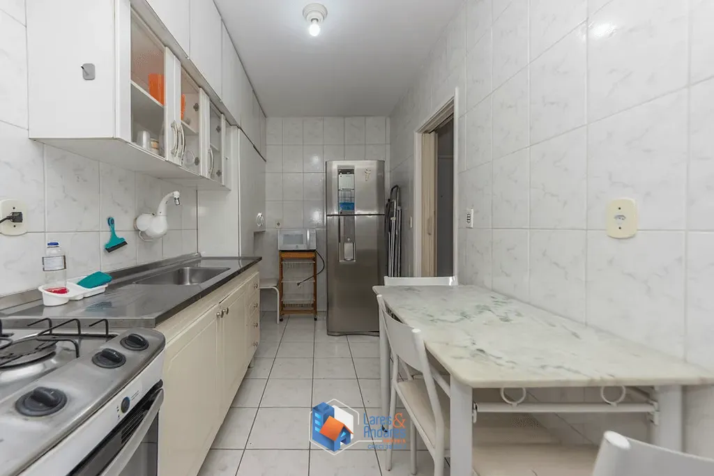 Apartamento, 2 quartos, 57 m² - Foto 26
