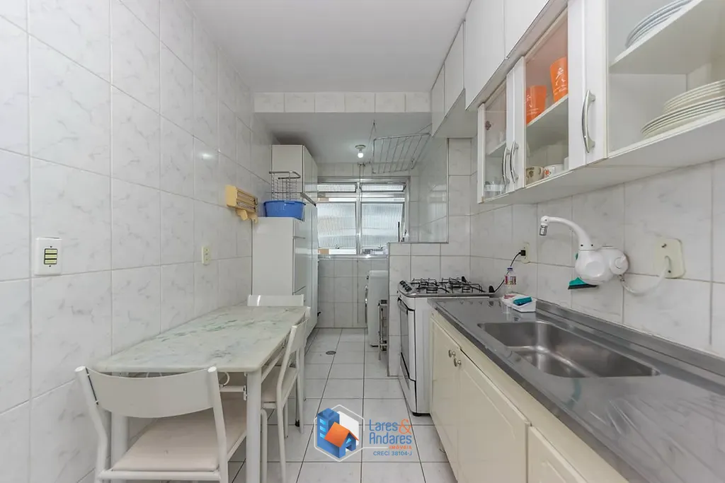 Apartamento, 2 quartos, 57 m² - Foto 25