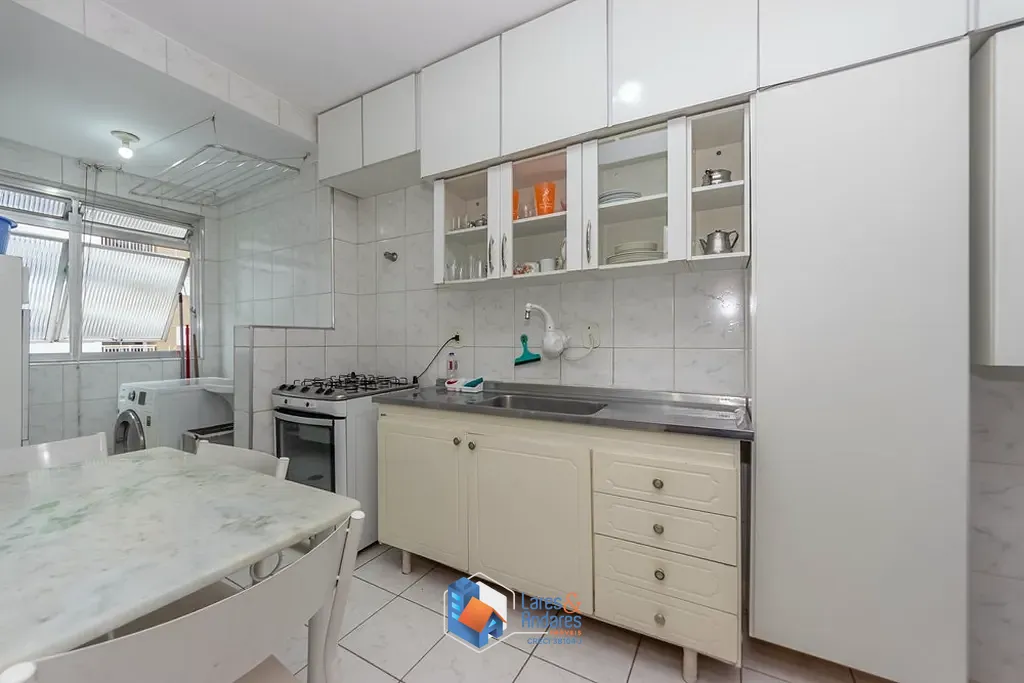 Apartamento, 2 quartos, 57 m² - Foto 24