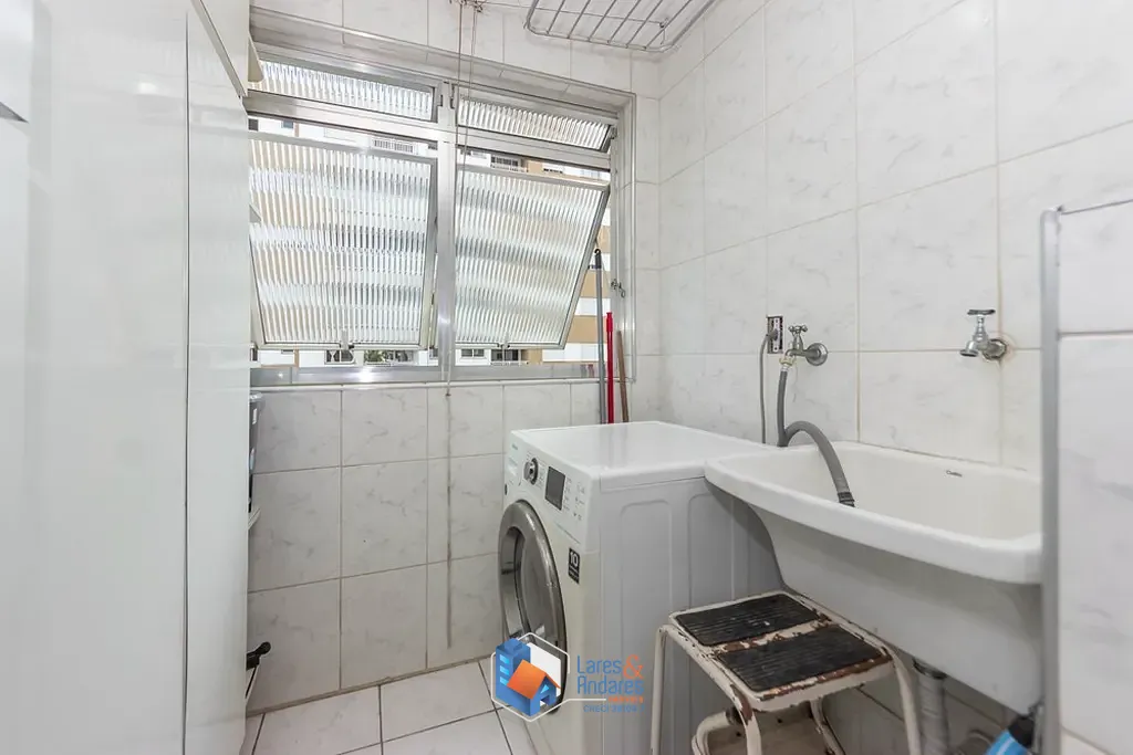 Apartamento, 2 quartos, 57 m² - Foto 23